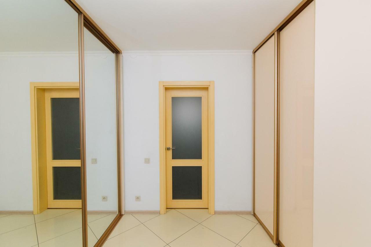 Luxury Studio Apart-Hotel In Centre 2 Room Sumy Zewnętrze zdjęcie