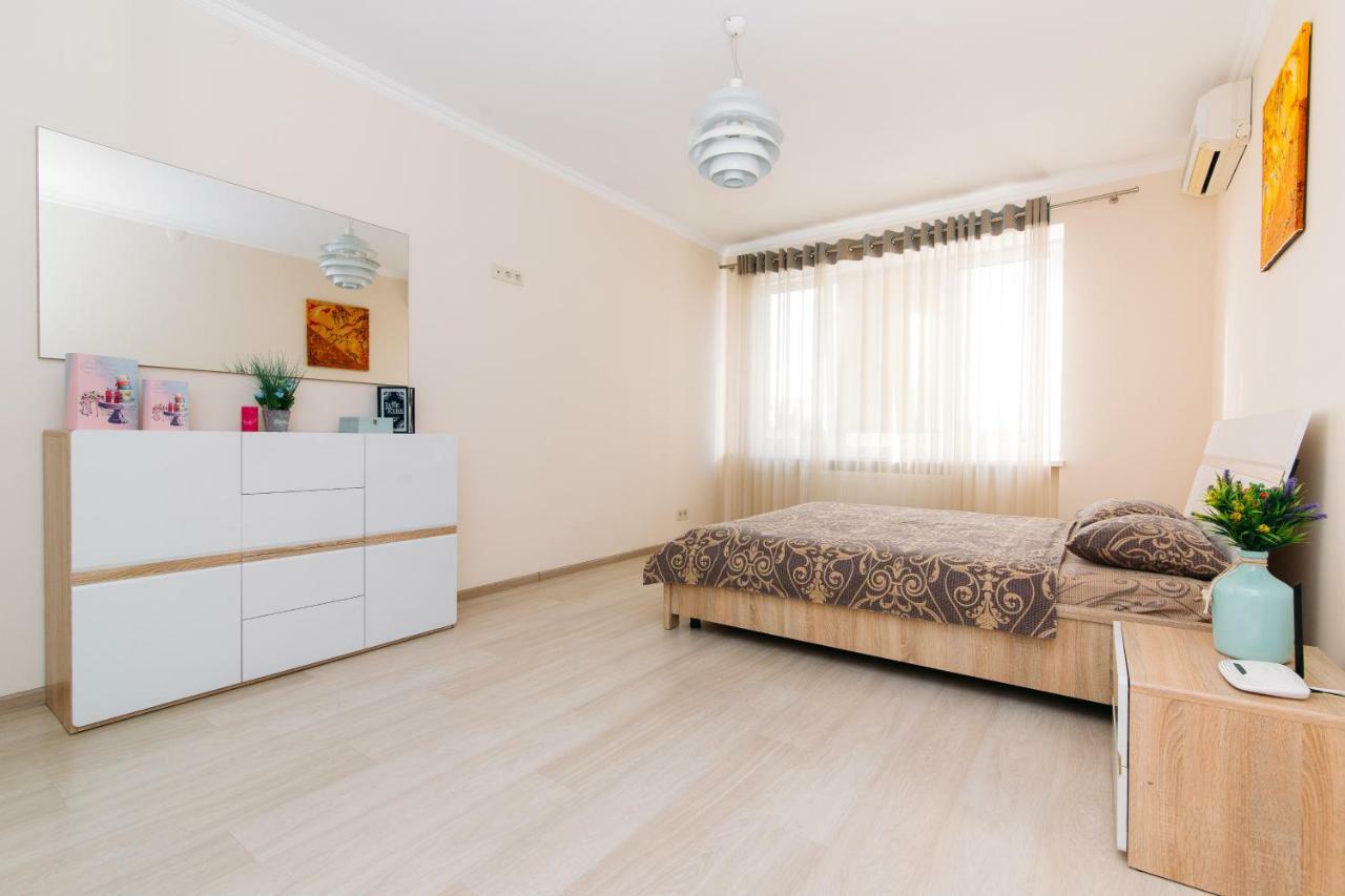 Luxury Studio Apart-Hotel In Centre 2 Room Sumy Zewnętrze zdjęcie