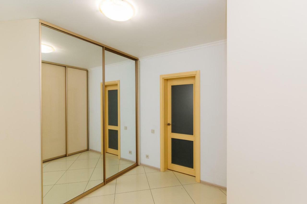 Luxury Studio Apart-Hotel In Centre 2 Room Sumy Zewnętrze zdjęcie