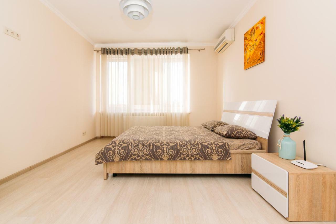 Luxury Studio Apart-Hotel In Centre 2 Room Sumy Zewnętrze zdjęcie